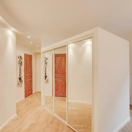 Apartment Guestready - Amazing Ivory Flat - Tete D'or Park *