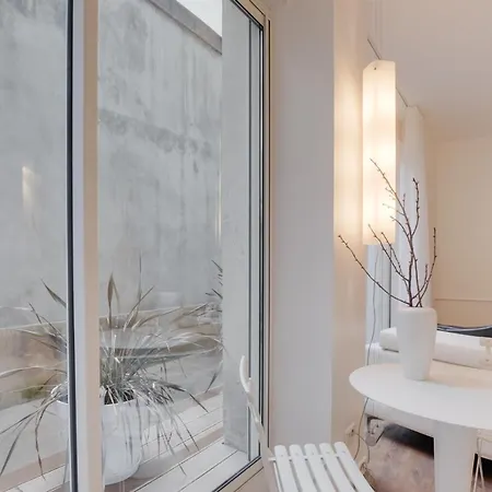 Guestready - Amazing Ivory Flat - Tete D'or Park Lyon