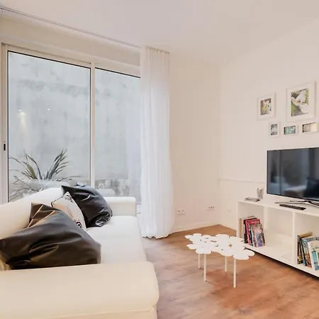 Guestready - Amazing Ivory Flat - Tete D'or Park Lyon